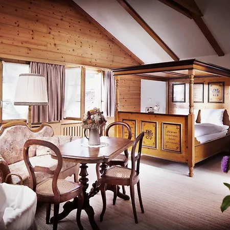 بيت ريفي Landgasthof Ruedihus 3*