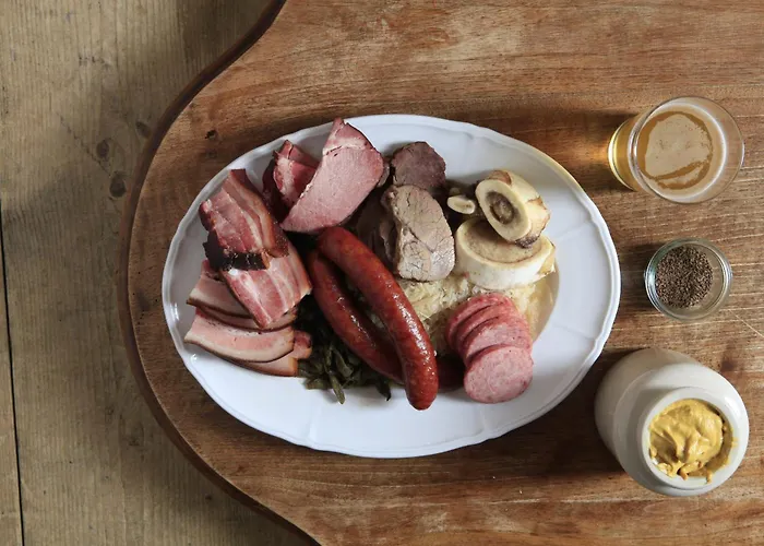 Inn Landgasthof Ruedihus 3*