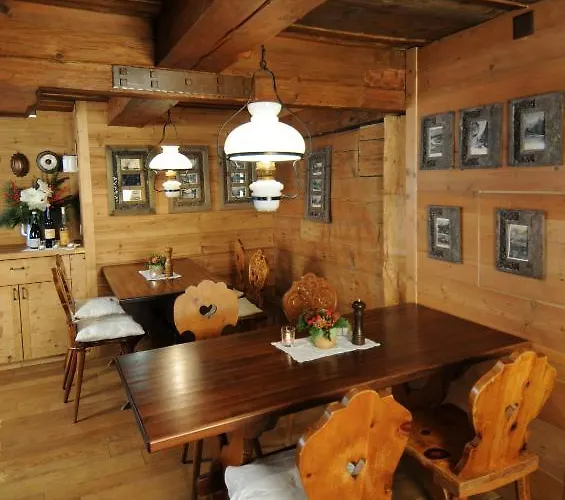 Landgasthof Ruedihus Locanda 3*