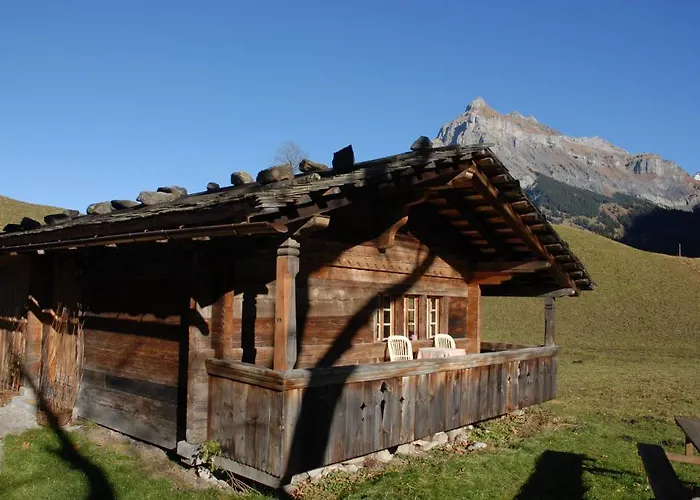 Landgasthof Ruedihus