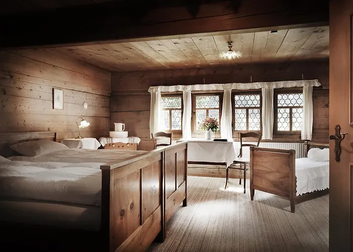 Landgasthof Ruedihus