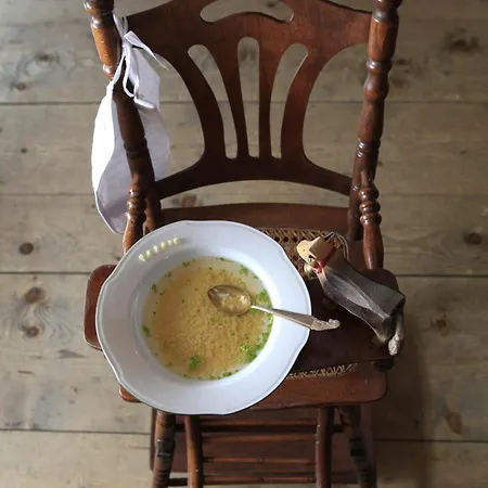 イン ラントゥガストホフ ルーディフス カンデルシュテッグ