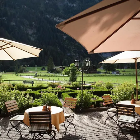 ラントゥガストホフ ルーディフス