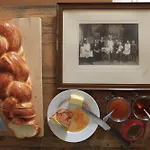Kro Landgasthof Ruedihus Kandersteg