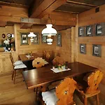 Landgasthof Ruedihus Kro 3*