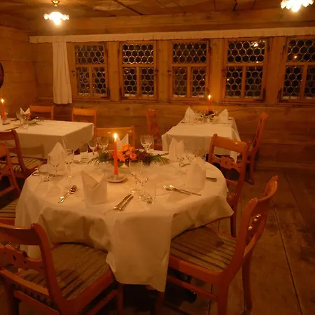 Zajazd Landgasthof Ruedihus