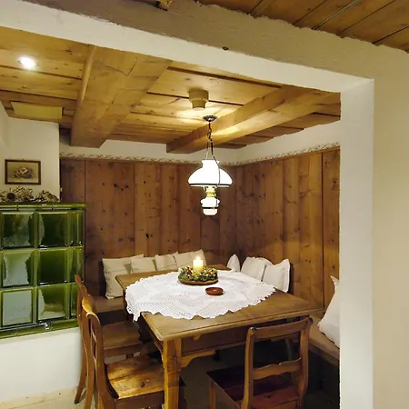 Kro Landgasthof Ruedihus