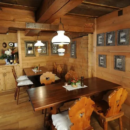 Landgasthof Ruedihus Мини-отель 3*