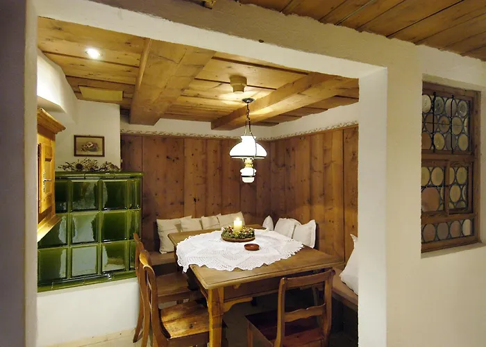 Zajazd Landgasthof Ruedihus