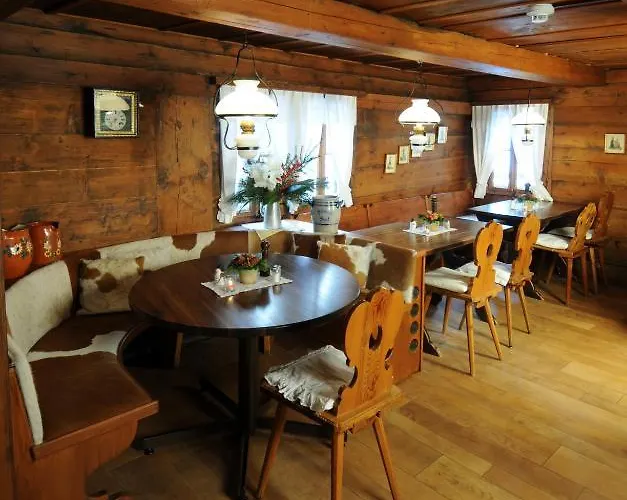 Zajazd Landgasthof Ruedihus