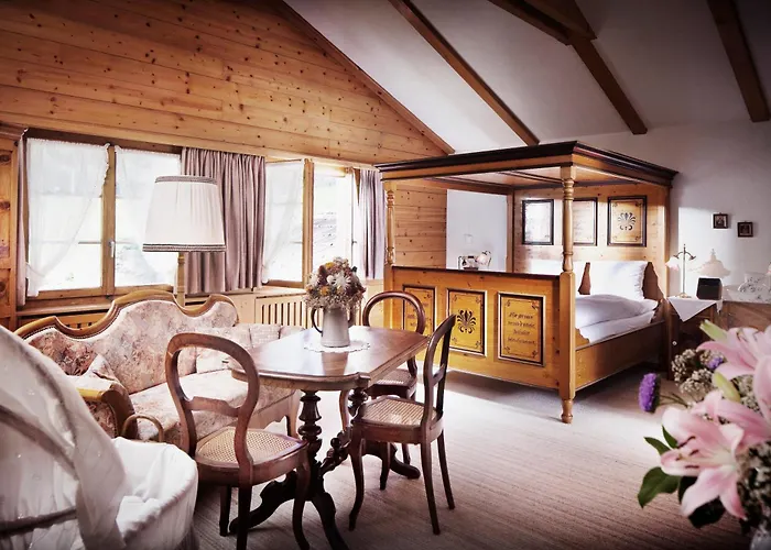 Zajazd Landgasthof Ruedihus 3*